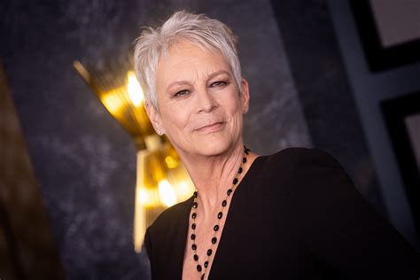 Jamie Lee Curtis Once Felt A Photoshoot She Did In Her Underwear Led To