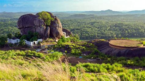 Jatayu Nature Park The Next Big Thing In Keralas Tourism Photo1
