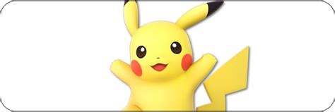 Pikachu Super Smash Bros Ultimate Moves List Strategy Guide Combos