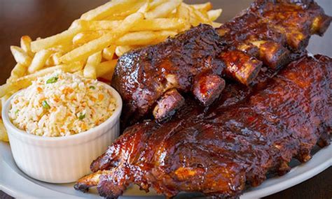 Soul food means to feed the soul. Soul-Food Meals with Drinks - Miss Mamie's Spoonbread Too | Groupon