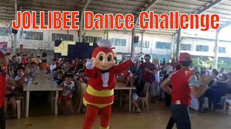 Jollibee Dance Time Youtube