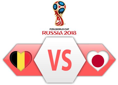 fifa world cup 2018 belgium vs japan png image svg clip arts download download clip art png