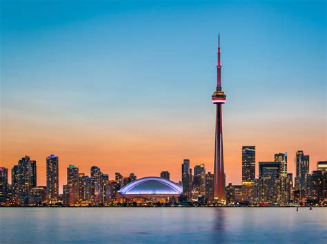 Toronto, Canada Travel Guides for 2021 - Matador