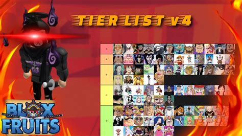 · blox piece demon fruits tier list the blox piece demon fruits tier list below is created by community voting and is the cumulative average rankings from 10 submitted tier lists. | BLOX FRUIT | DEMON FRUIT TIER LIST V4 | THIS IS MY ...