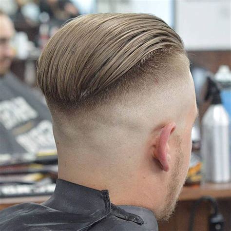 51 Popular Haircuts For Men In 2018