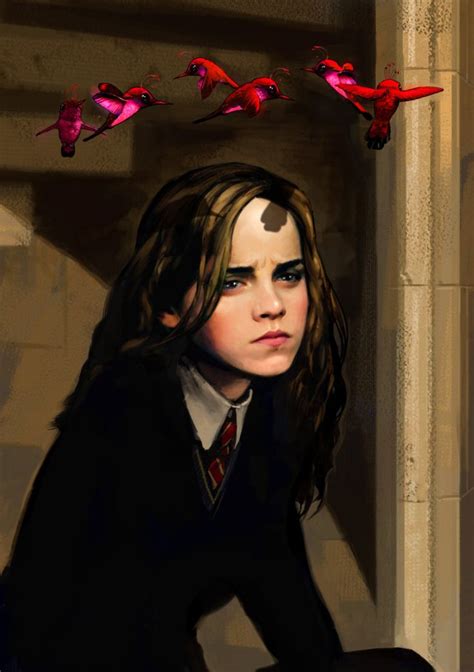 Exploring Lavender Browns Unexpected Effect On Hermione Wizarding