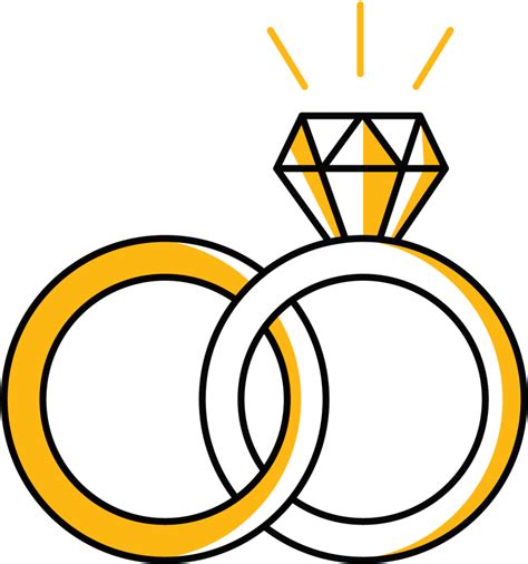 Clip Art Interlocking Wedding Rings Clipart Wedding Ring Png Clipart My Xxx Hot Girl