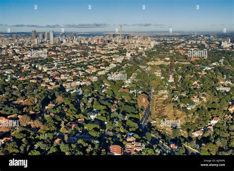 Johannesburg City Centre Hi Res Stock Photography And Images Alamy