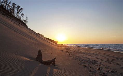 Indiana Dunes National Park America S Newest In Photos