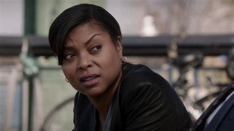 Pin By Favorite Characters ~ Tv Show On Taraji P Henson Is Joss Carter Person Of Interest