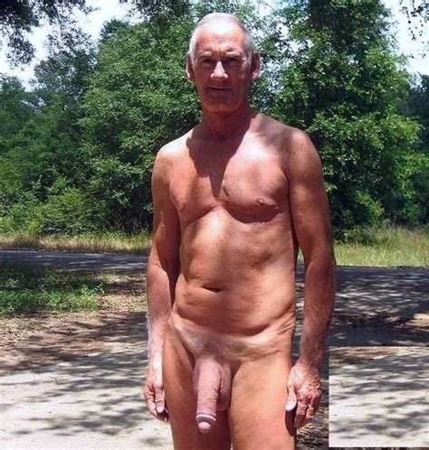 Hung Older Men Tumblr Mega Porn Pics