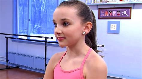 Dance Moms Jill And Kendall Arrive At The Candy Appless2e8 Flashback Youtube