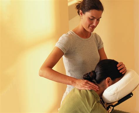 Event Massage Onsite Health Massage