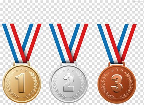 Bronze medal vector clipart and illustrations (6,332). Cartoon Gold Medal, Silver Medal, Bronze Medal, Olympic ...