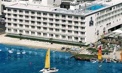 Princess Bayside Beach Hotel Oceancitymd
