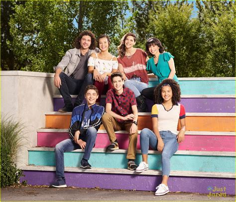 Andi Mack To End With Season Three Final Episodes To Air In June Photo 1230210 Photo
