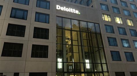 In a 24 hour period. Deloitte Luxembourg Testing Bitcoin Payments - TheCoinsPost