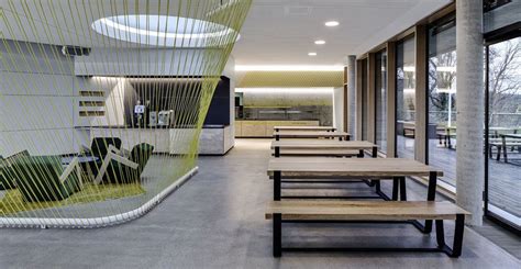 Das SAP Innovation Center in Potsdam entwickelt dort ihre ...