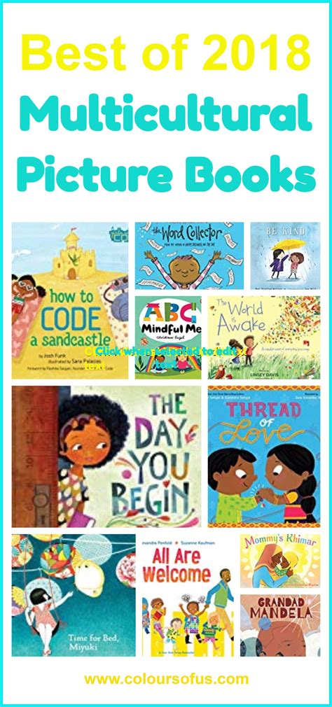 Pin On Multicultural Childrens Books