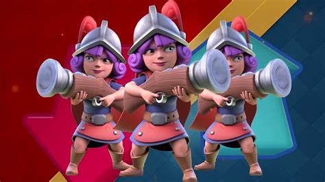 Clash Royale Updates Three Musketeers Back To 9 Elixir In May Update