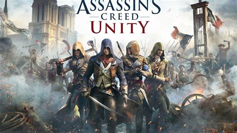 Kako Instalirati Assassin S Creed Unity Repack R G Mechanics Youtube
