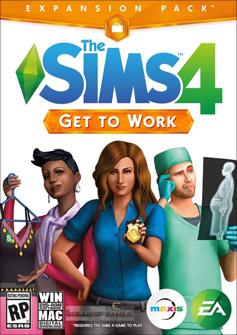 The Sims 4 Full Pack Free Torhow