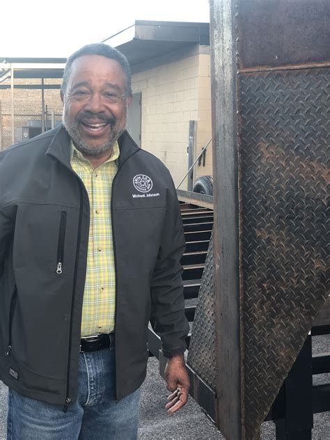 Check spelling or type a new query. Where Are They Now: Michael Johnson, Agriculture Teacher ...