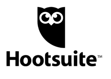 Hootsuite Dikey Logo şeffaf Png Stickpng