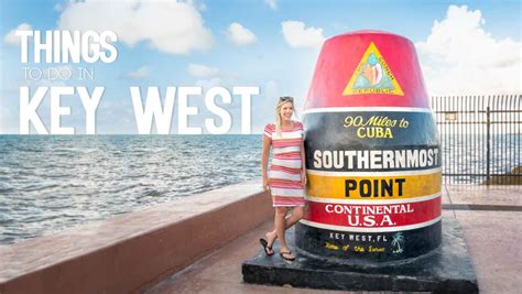 View 16 Fun Things To Do In Key West Florida Quoteqlabor