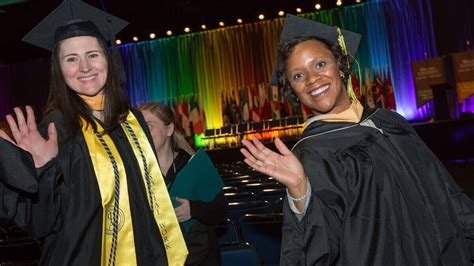 Alumni Of Waldens Graduate Programs Are Thriving Walden University