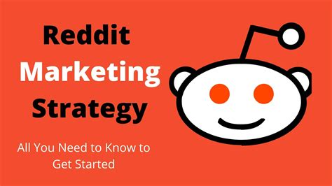 7 Tips And Tricks For Using Reddit For Your Marketing Strategy The