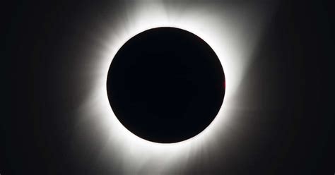 Nasa 2017 Total Solar Eclipse Photos And Video From August 21