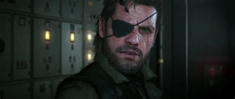 Konami Launches Metal Gear 35th Anniversary Site Pledge Times