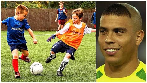 He asked his dad if he could get a haircut similar to cristiano ronaldo's. Read which Liverpool player copied Ronaldo's 2002 WC ...