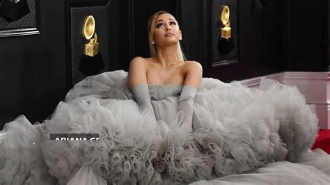 Ariana Grande Promises New Music If People Stay Home Youtube