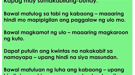 Kaugalian Paniniwala At Tradisyon Lalawigan Ng Quezon Youtube