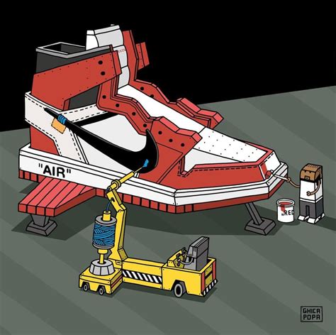 We did not find results for: Jordan 1 X Off-white - ghicapopa | Sneakers illustration, Sneakers wallpaper, Sneaker art