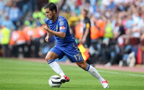 Eden michael hazard (french pronunciation: Эден Азар в Челси обои для рабочего стола, картинки и фото ...
