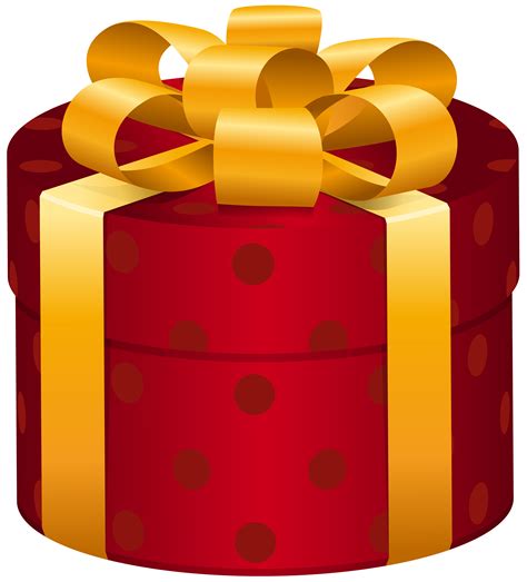 Gift Boxes Clipart Free Download On Clipartmag