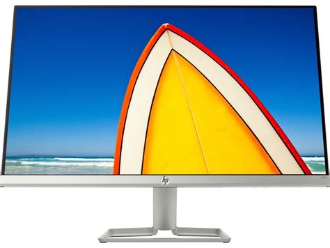 Hp 24f 238in Ultra Slim Fhd Ips Monitor Reviews Updated April 2024