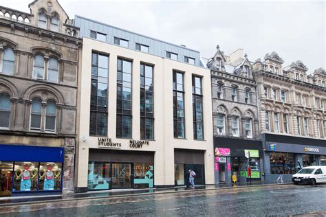 Hopefully, allan is a go for this afternoon. Newcastle student accommodation at Newgate Court | Unite ...