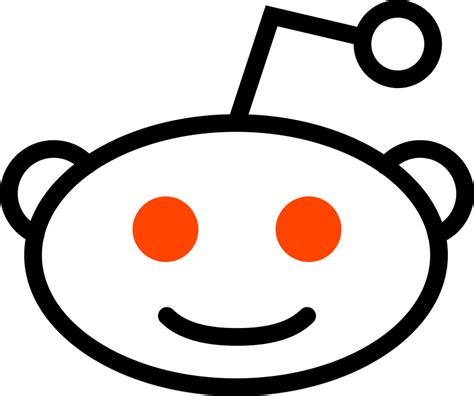 Tải Logo Reddit Png Không Nền Miễn Phí Kích Thước Lớn Brade Mar