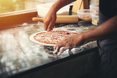 Antagoniste Mule hacher pizza conservation frigo partager Éveiller Triangle