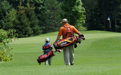 Stay up to date on the latest golf news, gear, instruction and style from all the major tours and leaderboards around the world. Benzie County Michigan Announces PGA Women's Open ...