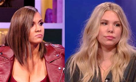Is Briana Dejesus Quitting Teen Mom 2 She Talks Fight With Kail Lowry