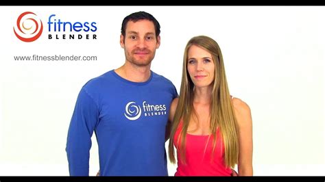 Introducing Fitness Blender Questions Youtube
