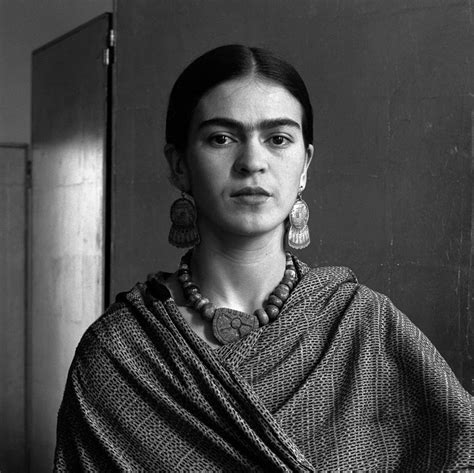 Frida Kahlo The Most Iconic Mexican Female Painter Of All Time Soma