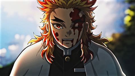 Quem Matou O Rengoku