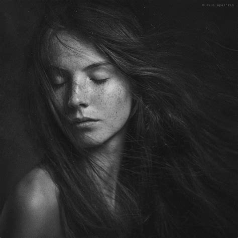By Paul Apalkin 500px Portrait Photography Women Female