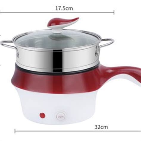 We did not find results for: Jual Panci Elektrik Alat Masak Travel Multifungsi ...